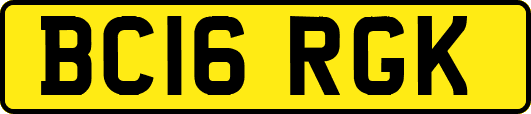 BC16RGK