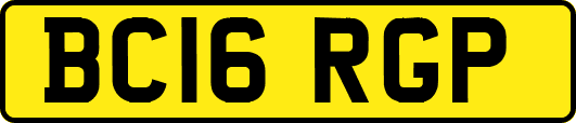 BC16RGP