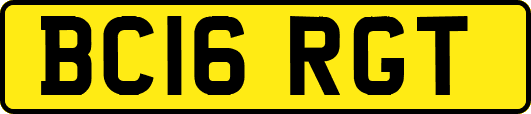 BC16RGT