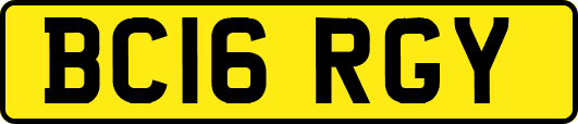 BC16RGY