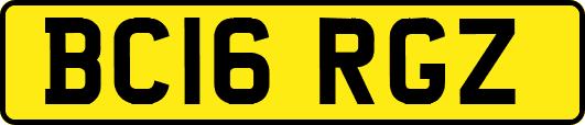 BC16RGZ