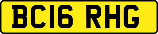 BC16RHG