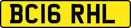 BC16RHL