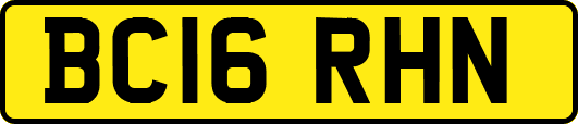 BC16RHN