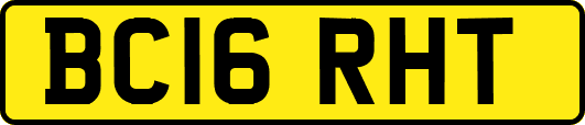 BC16RHT