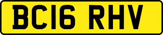 BC16RHV