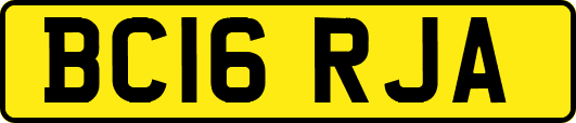 BC16RJA