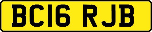 BC16RJB