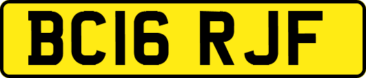 BC16RJF