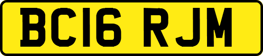 BC16RJM