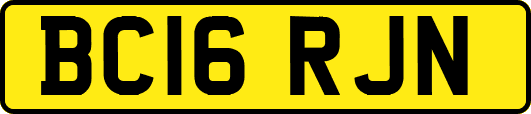 BC16RJN