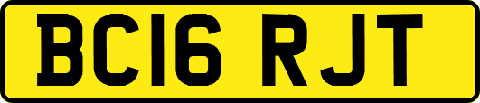 BC16RJT