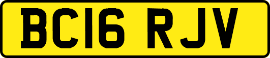 BC16RJV