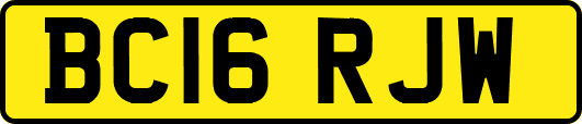 BC16RJW