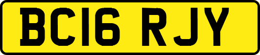 BC16RJY