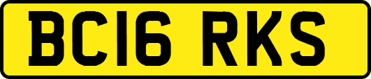 BC16RKS