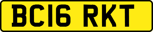 BC16RKT
