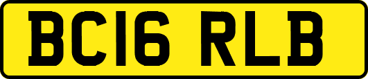 BC16RLB