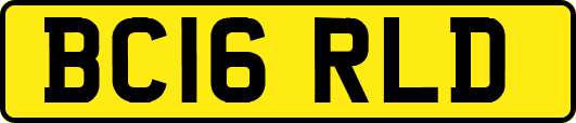 BC16RLD