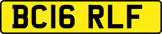 BC16RLF