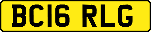 BC16RLG