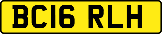 BC16RLH