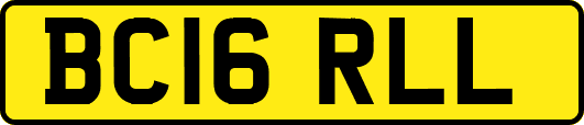 BC16RLL