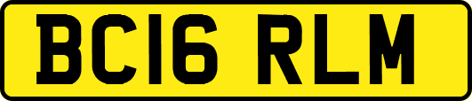 BC16RLM