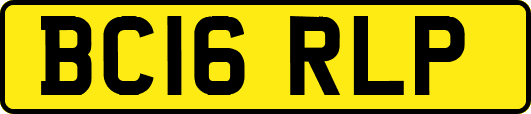 BC16RLP