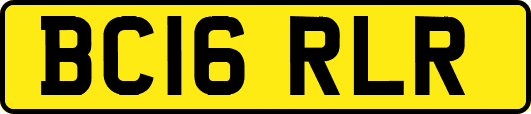 BC16RLR