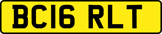 BC16RLT