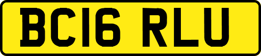 BC16RLU