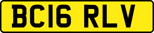 BC16RLV