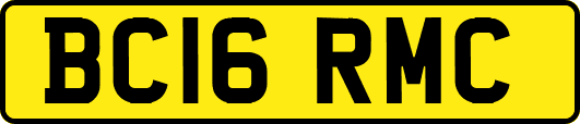 BC16RMC