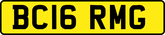 BC16RMG