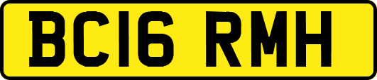 BC16RMH