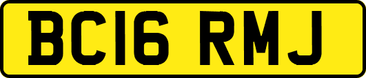 BC16RMJ