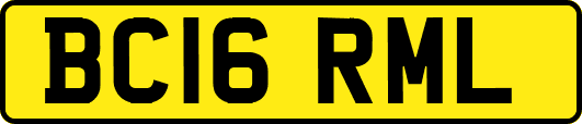 BC16RML