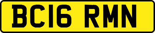 BC16RMN