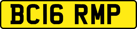 BC16RMP