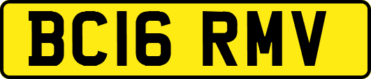 BC16RMV