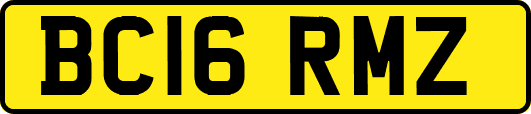 BC16RMZ