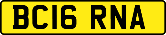 BC16RNA