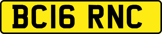 BC16RNC