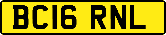 BC16RNL