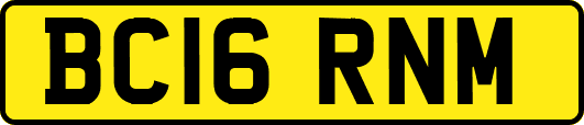 BC16RNM