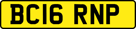 BC16RNP
