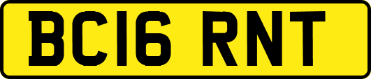 BC16RNT