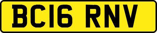 BC16RNV