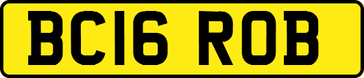 BC16ROB